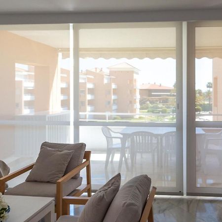 Apartamentos Las Americas イスランティージャ エクステリア 写真