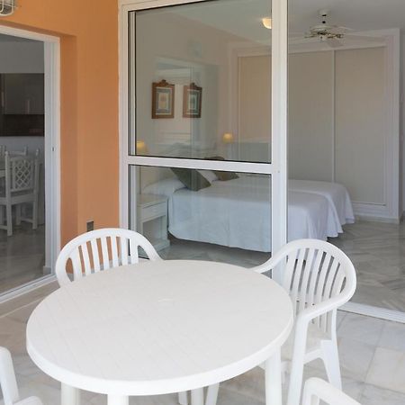 Apartamentos Las Americas イスランティージャ エクステリア 写真
