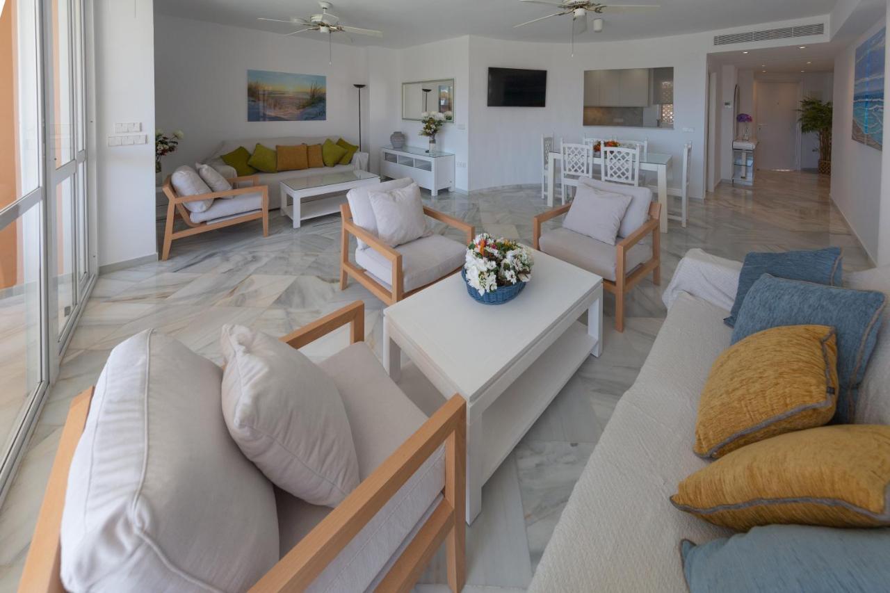 Apartamentos Las Americas イスランティージャ エクステリア 写真