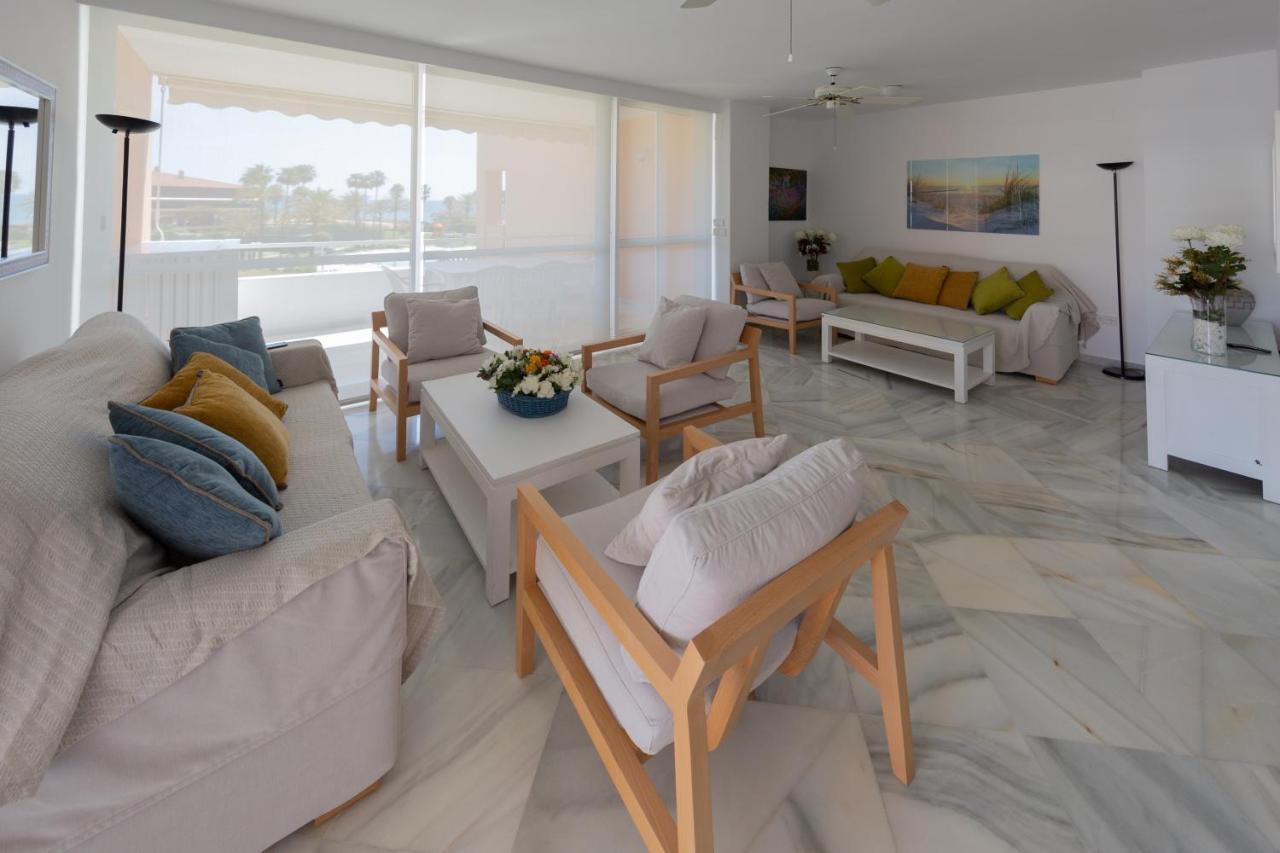 Apartamentos Las Americas イスランティージャ エクステリア 写真
