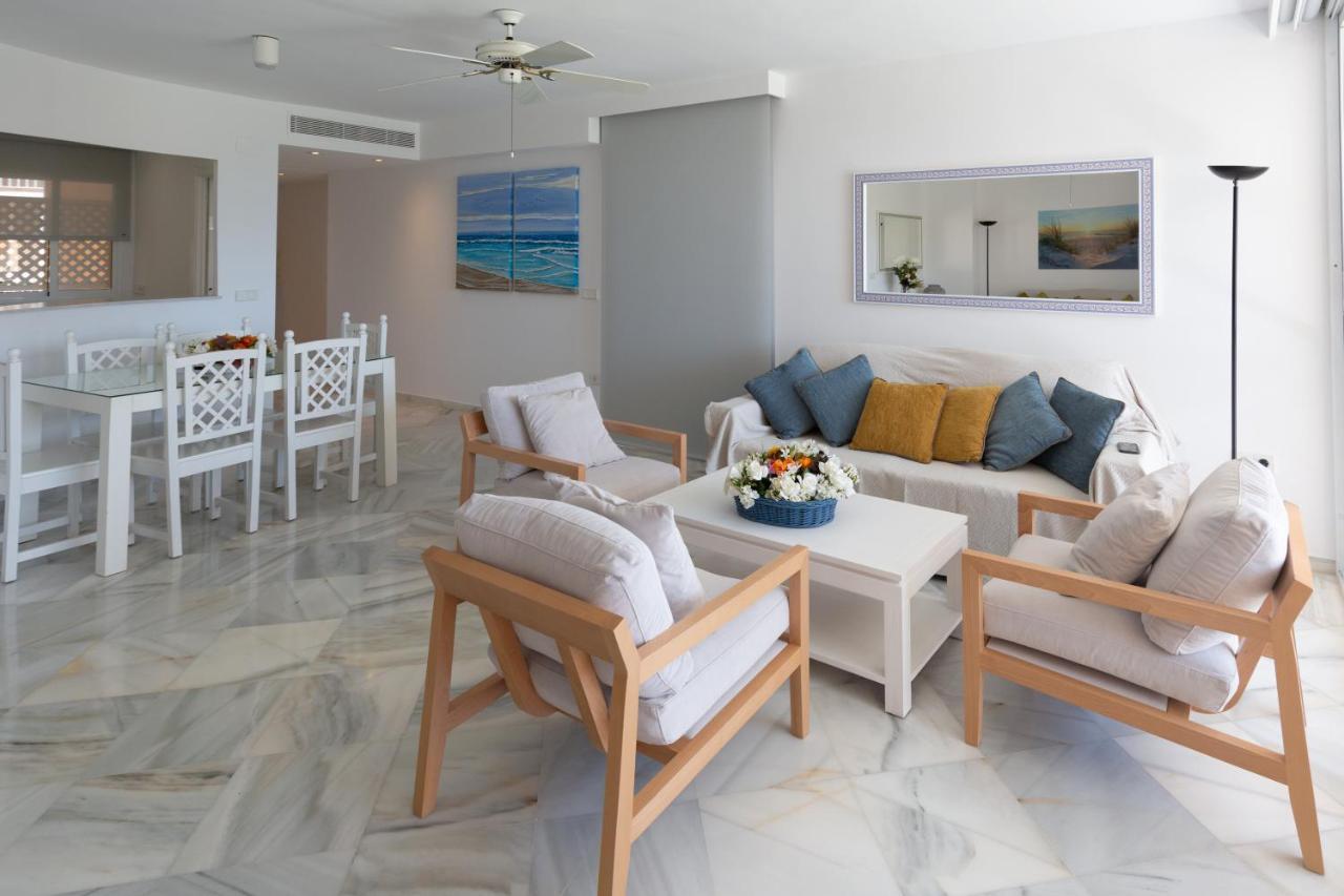 Apartamentos Las Americas イスランティージャ エクステリア 写真