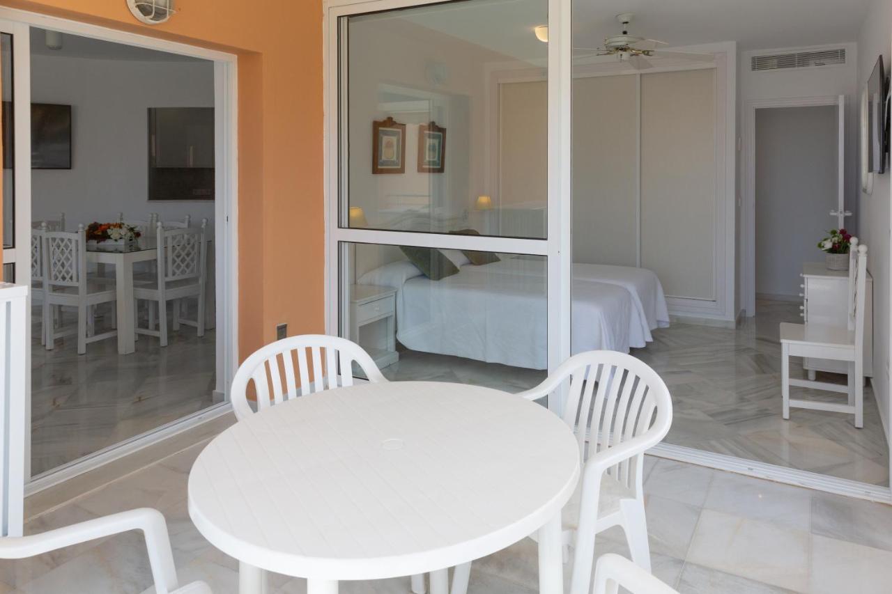Apartamentos Las Americas イスランティージャ エクステリア 写真