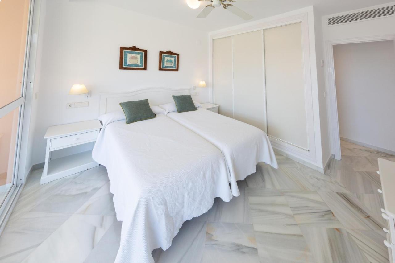 Apartamentos Las Americas イスランティージャ エクステリア 写真