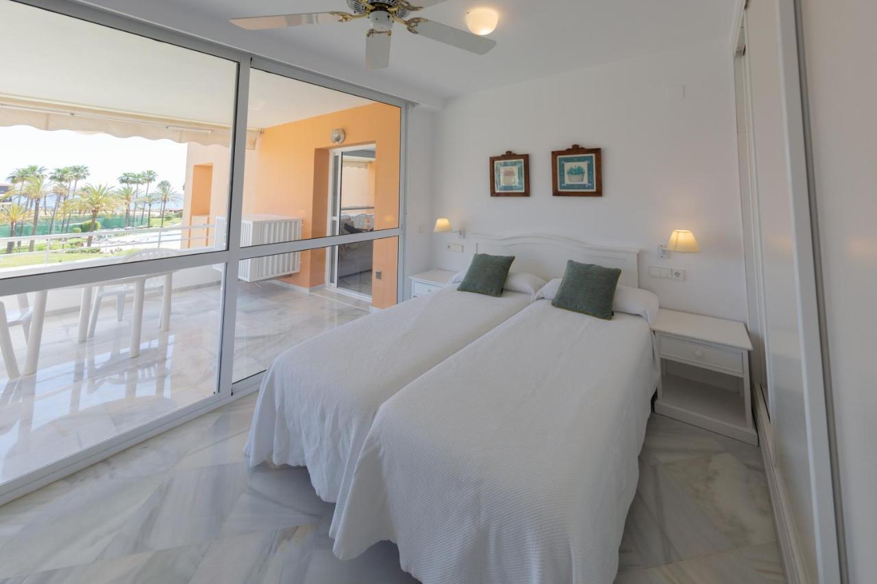 Apartamentos Las Americas イスランティージャ エクステリア 写真