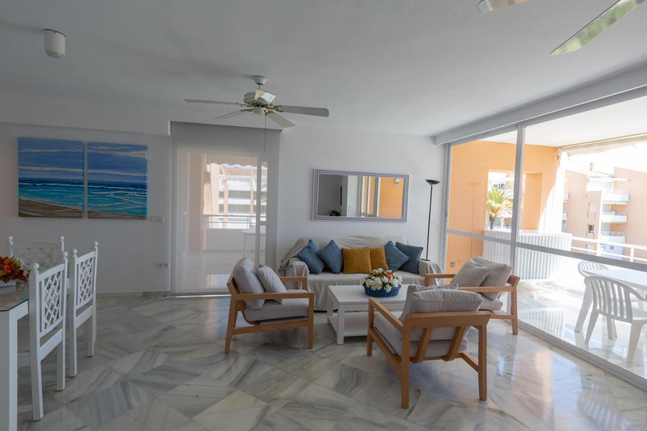 Apartamentos Las Americas イスランティージャ エクステリア 写真