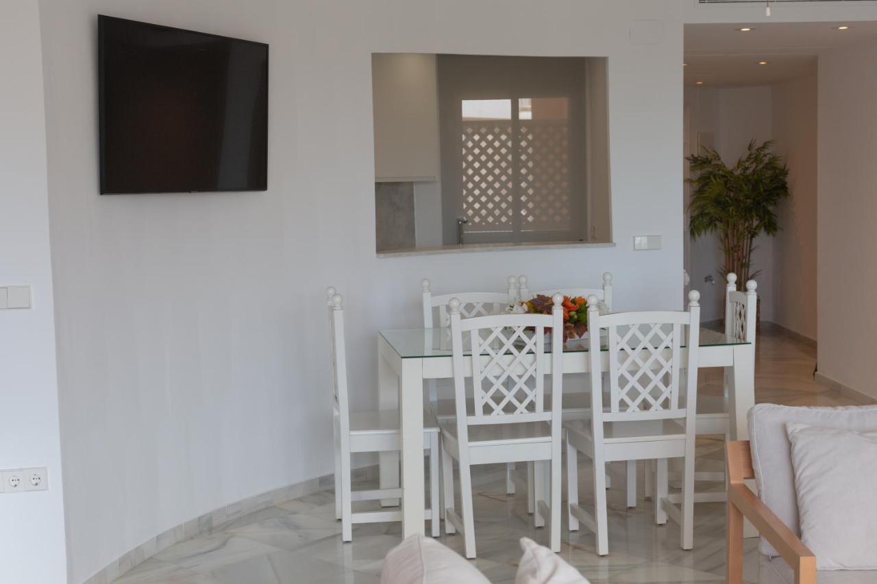 Apartamentos Las Americas イスランティージャ エクステリア 写真