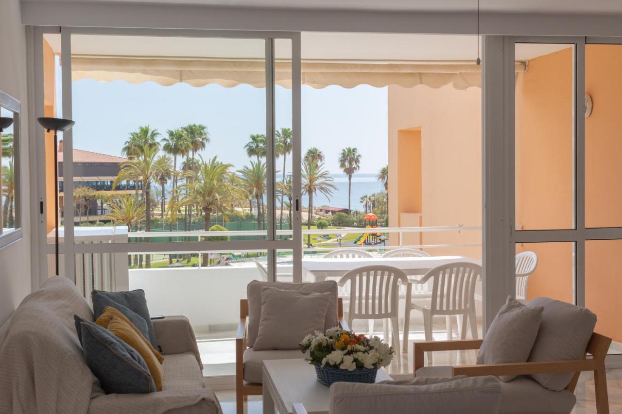 Apartamentos Las Americas イスランティージャ エクステリア 写真