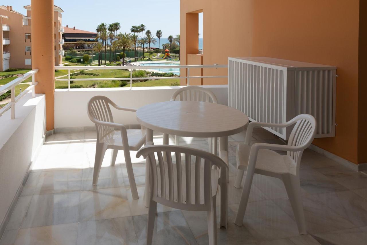 Apartamentos Las Americas イスランティージャ エクステリア 写真