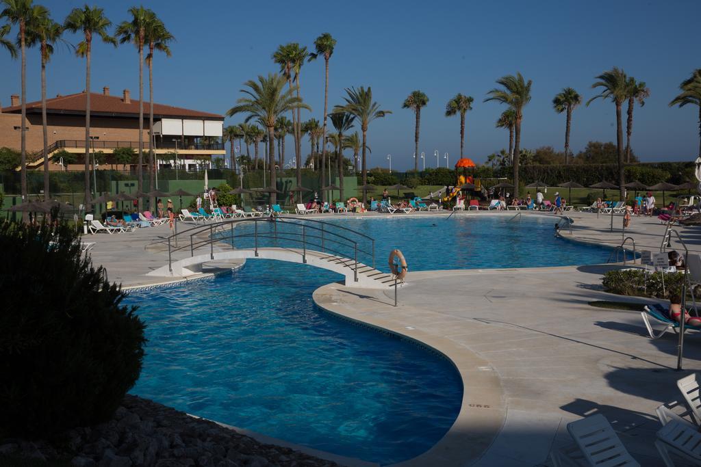 Apartamentos Las Americas イスランティージャ エクステリア 写真