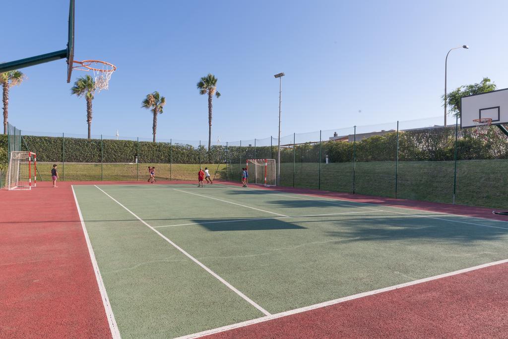 Apartamentos Las Americas イスランティージャ エクステリア 写真