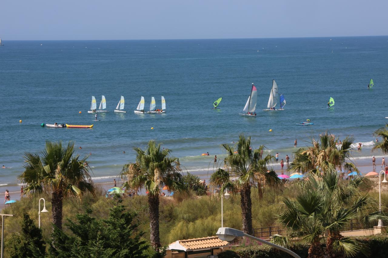 Apartamentos Las Americas イスランティージャ エクステリア 写真