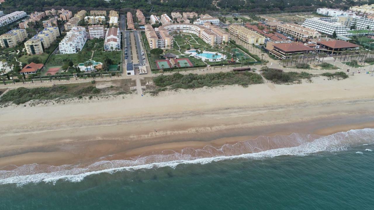 Apartamentos Las Americas イスランティージャ エクステリア 写真