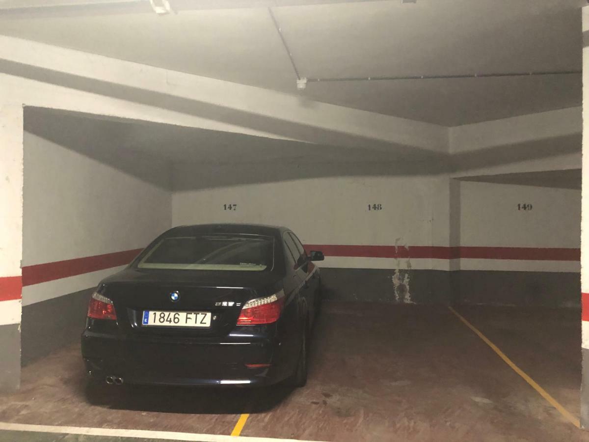 Apartamentos Las Americas イスランティージャ エクステリア 写真