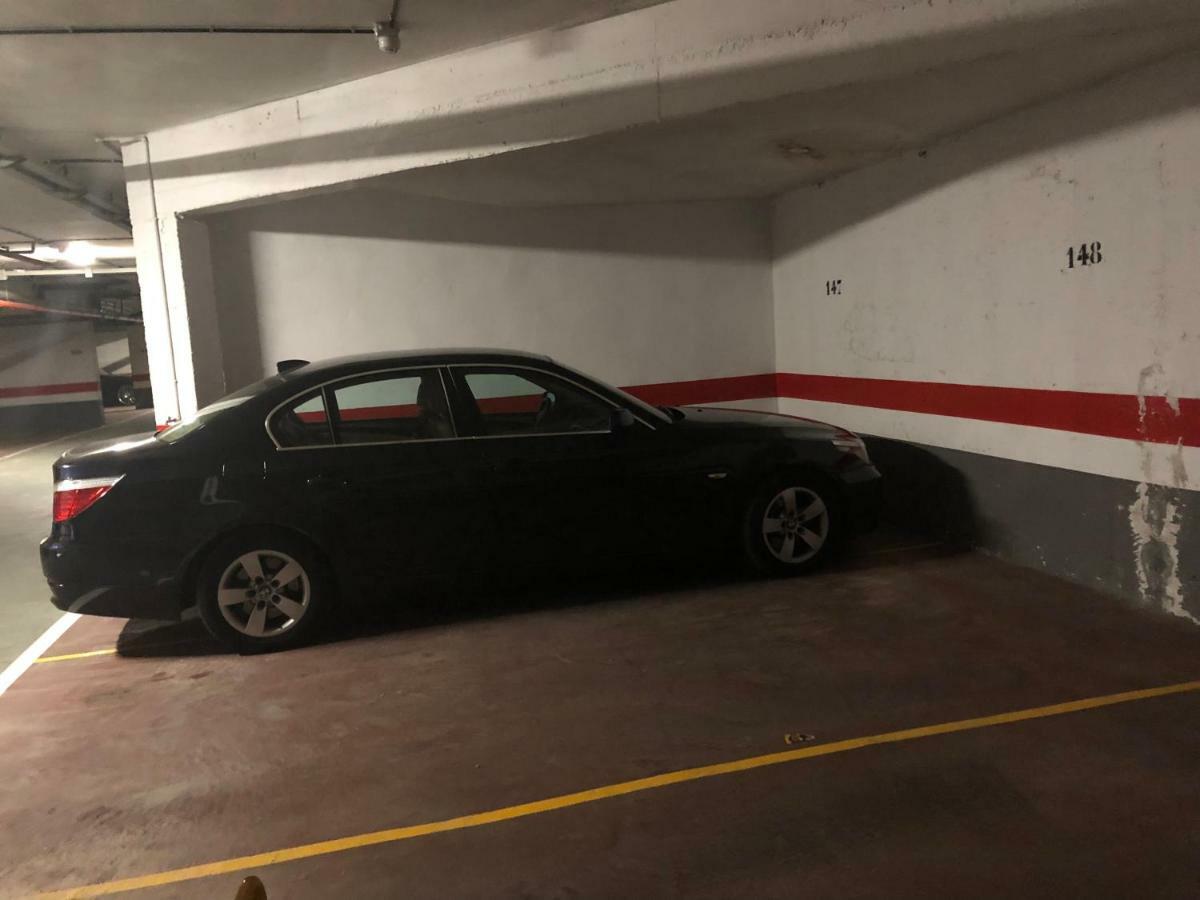 Apartamentos Las Americas イスランティージャ エクステリア 写真